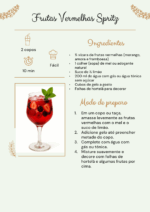 Ebook de Receitas Natalinas Leves e Gostosas - Imagem 4