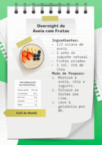 Ebook Alimentação Leve em Minutos - Imagem 2