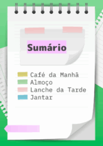 Ebook Alimentação Leve em Minutos - Imagem 3